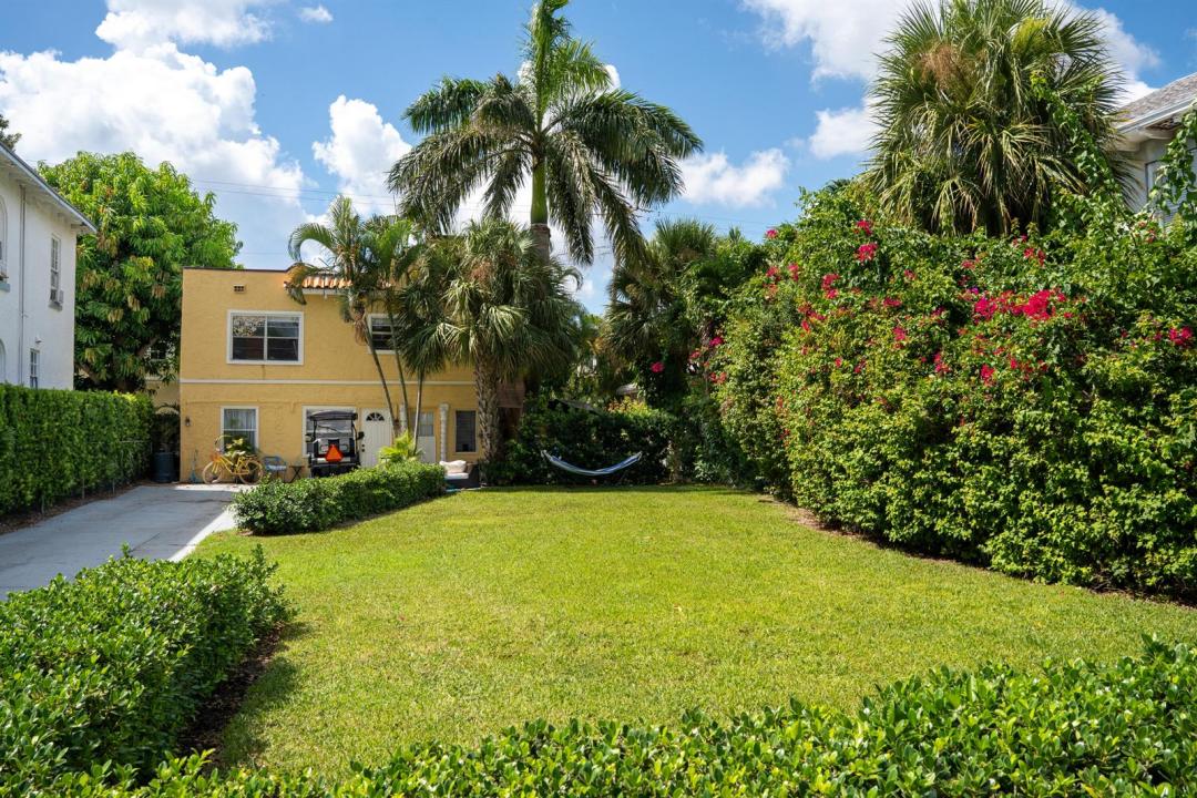 256 Seminole Avenue, Palm Beach, Floride 33480, États-Unis