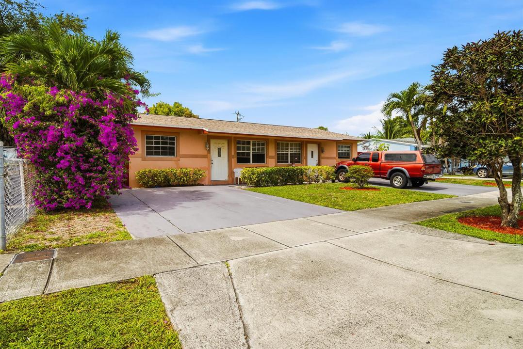 550 NE 37th Street 1-2, Pompano Beach, Floride 33064, États-Unis