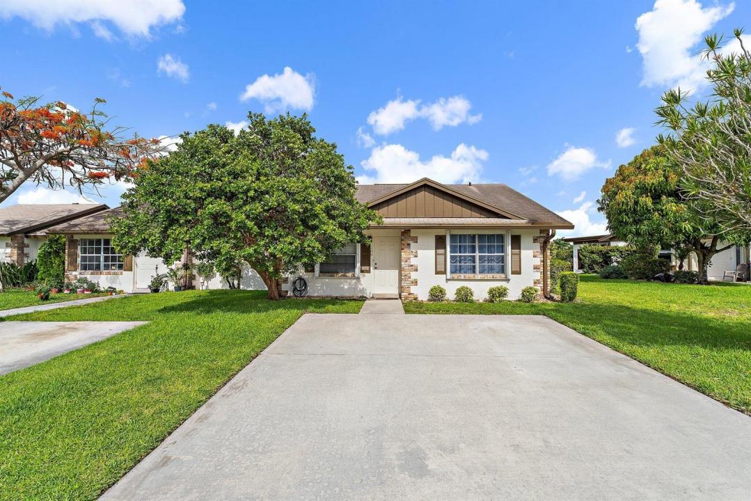 109 Doe Trail, Jupiter, Florida 33458, Stati Uniti