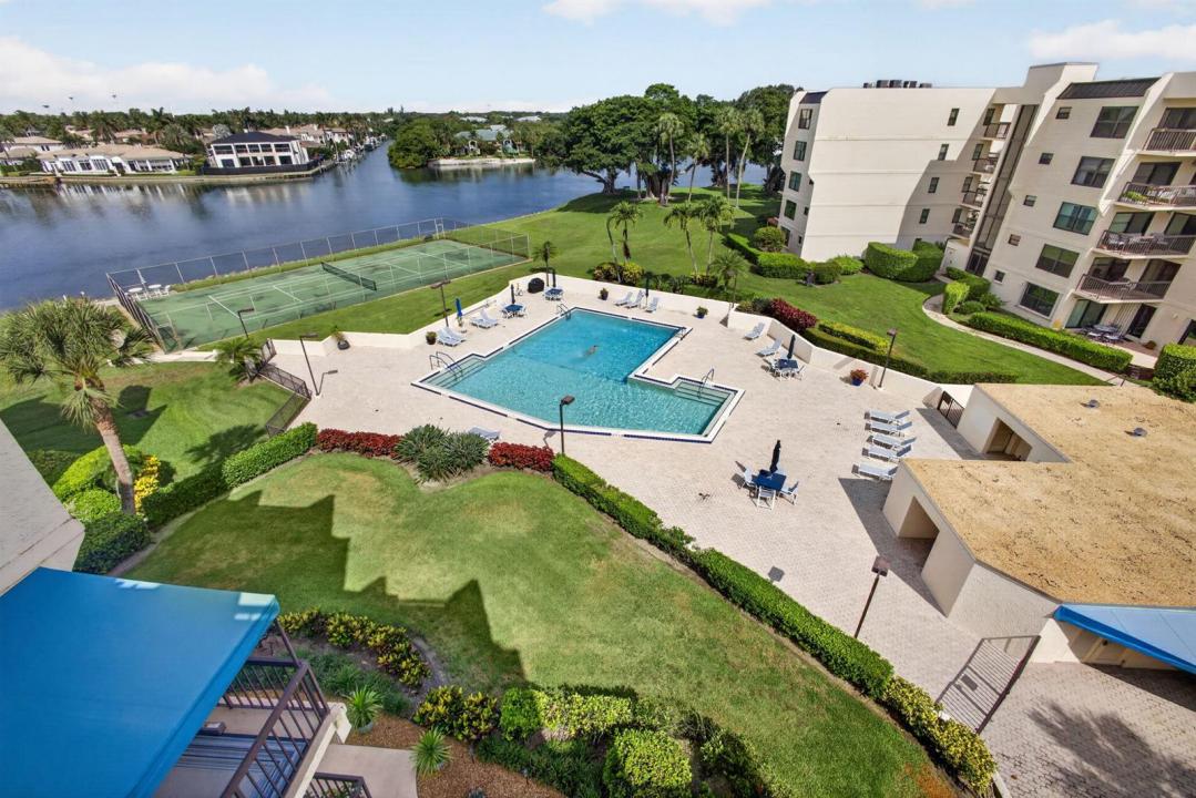 364 Golfview Road 506, North Palm Beach, Floride 33408, États-Unis