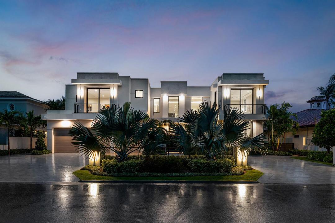 175 W Alexander Palm Road, Boca Raton, 플로리다 33432, 미국
