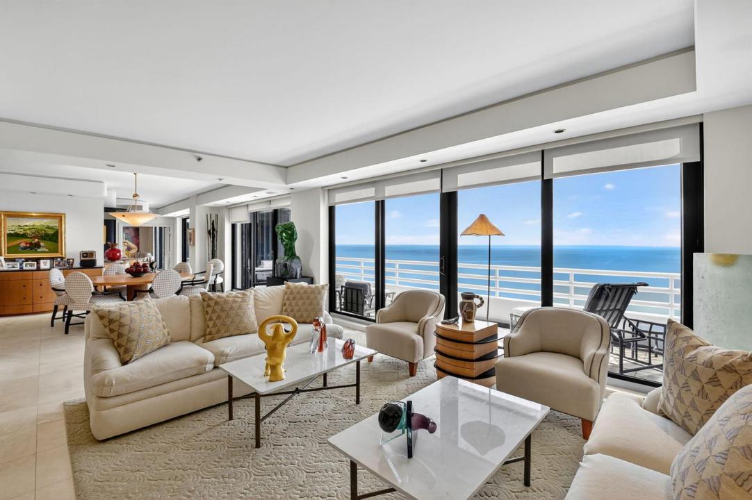 1500 S Ocean Boulevard 1603/04, Boca Raton, Floride 33432, États-Unis