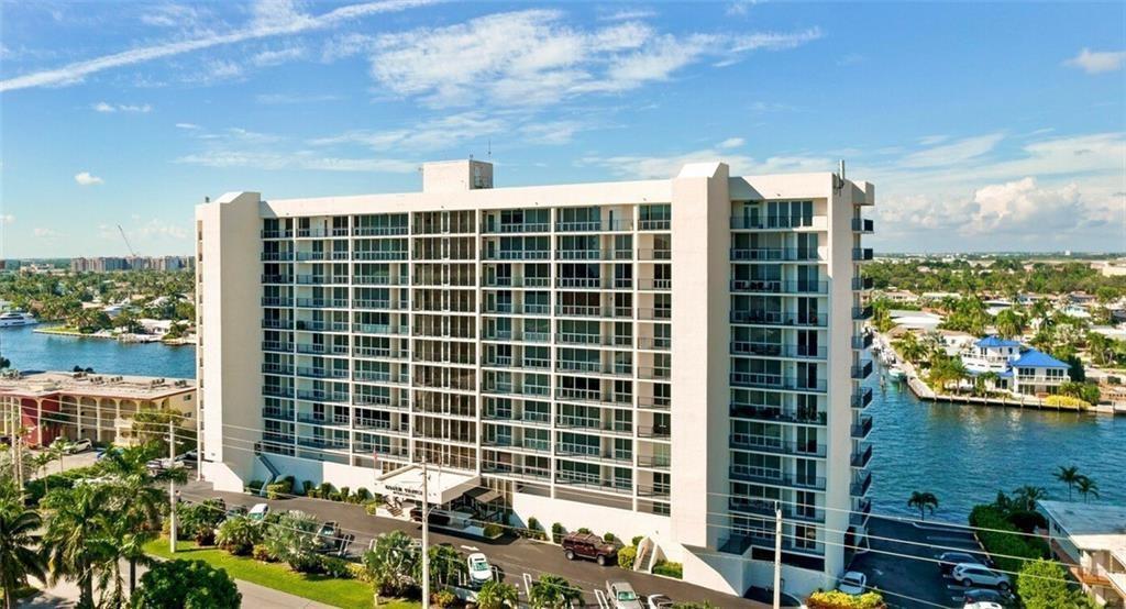 521 N Riverside Drive 602, Pompano Beach, Floride 33062, États-Unis