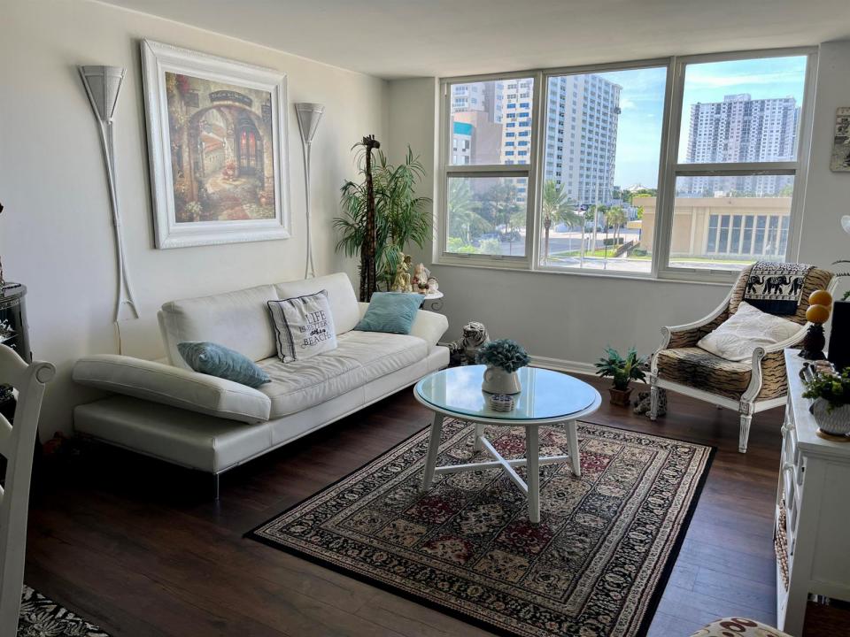 201 N Ocean Boulevard 302, Pompano Beach, Florida 33062, Stati Uniti