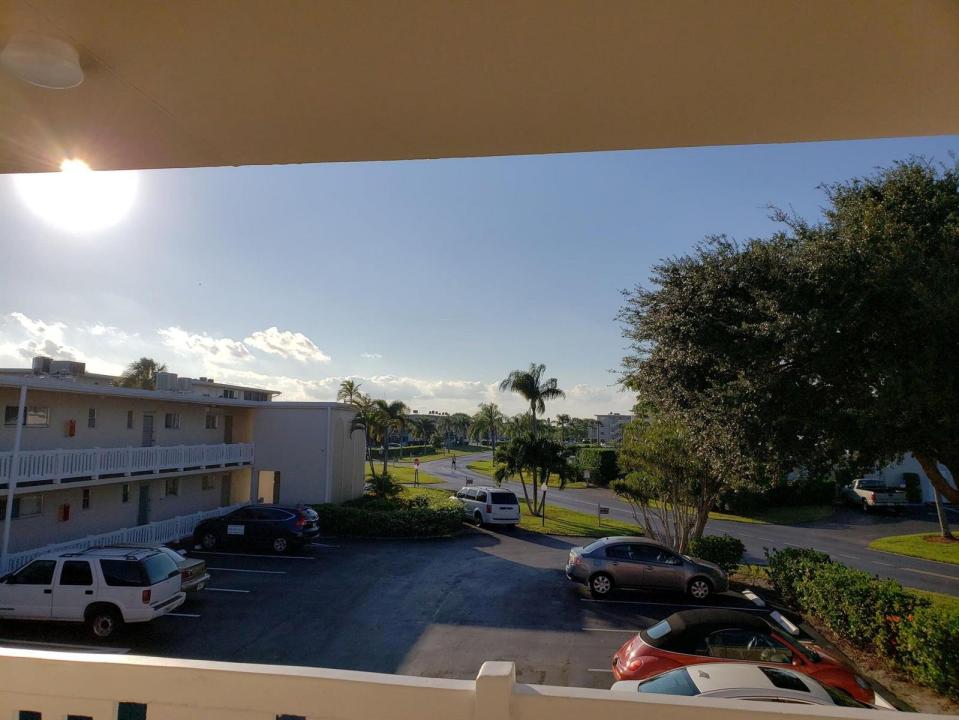 2534 Garden S Drive 202, Lake Worth, Florida 33461, Stati Uniti