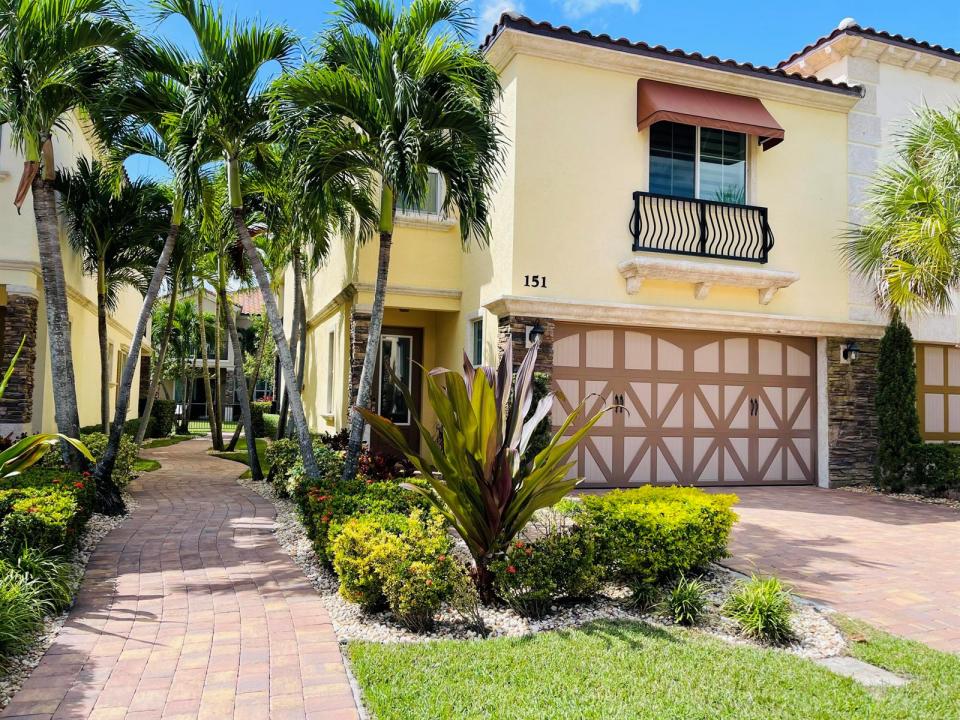 151 Sword Fern Place, Wellington, Floride 33414, États-Unis