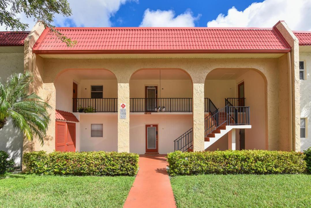 477 Lake Dora Drive, West Palm Beach, Floride 33411, États-Unis