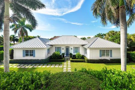 106 Beachway Drive, Ocean Ridge, 플로리다 33435, 미국