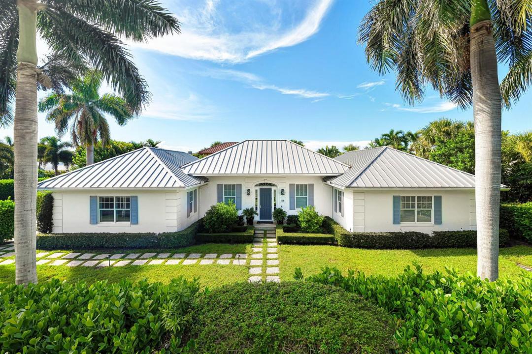 106 Beachway Drive, Ocean Ridge, Floride 33435, États-Unis