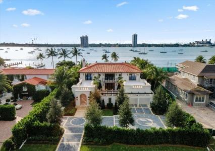 1260 N Lake Way, Palm Beach, Florida 33480