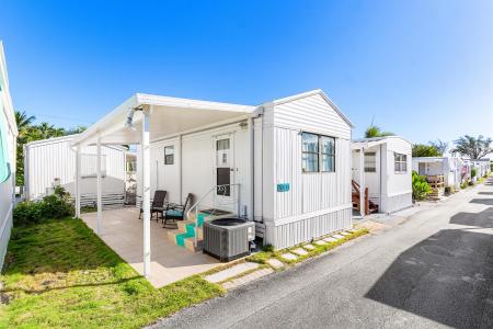 24 Juniper Drive K, Briny Breezes, Floride 33435, États-Unis