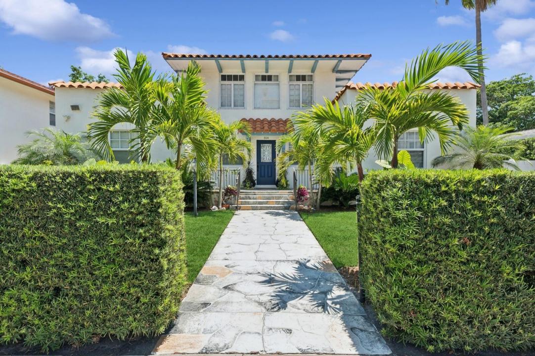 310 Almeria Road, West Palm Beach, Flórida 33405, Estados Unidos
