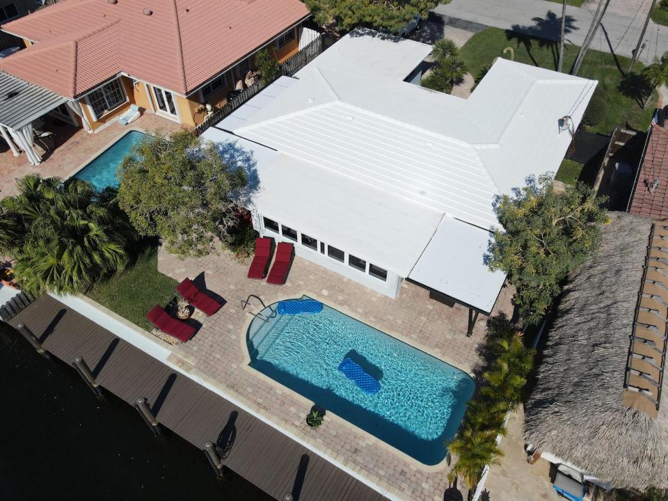 2548 SE 14th E Street 2548 Se 14th St, Pompano Beach, Floride 33062, États-Unis