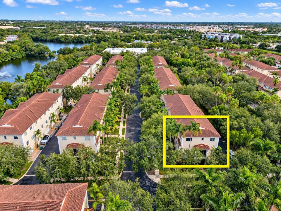2850 S Oasis Drive, Boynton Beach, Floride 33426, États-Unis