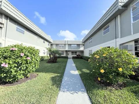 280 Flanders F, Delray Beach, フロリダ 33484, アメリカ合衆国