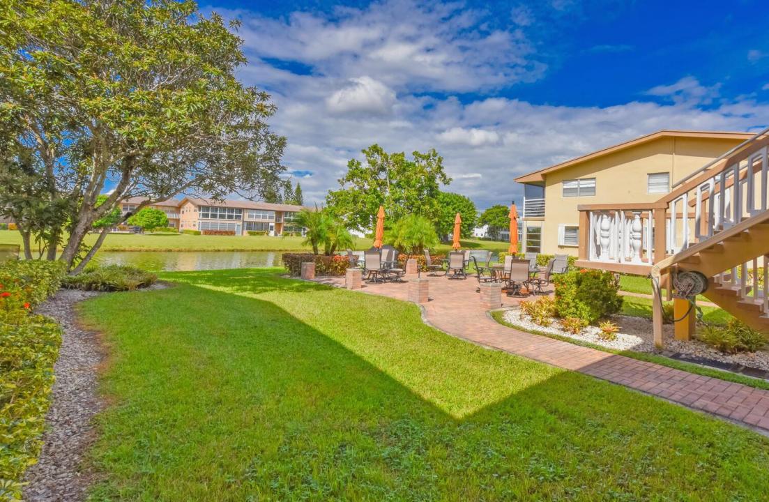 262 Bedford K, West Palm Beach, Floride 33417, États-Unis