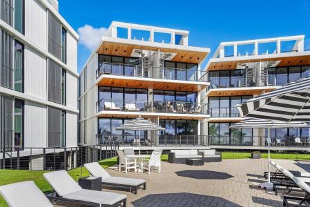 106 Inlet Way 304, Palm Beach Shores, Floride 33404, États-Unis