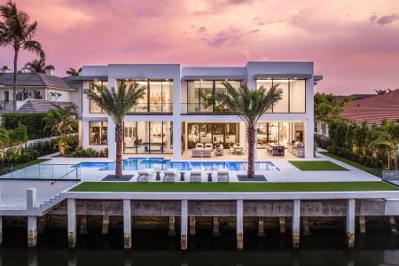 169 W Coconut Palm Road, Boca Raton, فلوريدا 33432, الولايات المتحدة