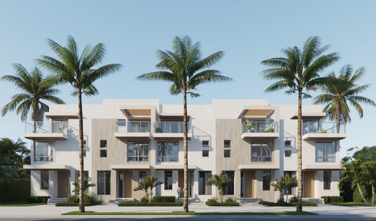 146 SE 5th Avenue 3, Delray Beach, Florida 33483, Stati Uniti