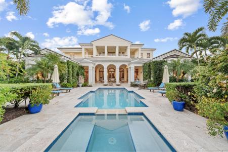 6968 SE Harbor Circle, Stuart, Florida 34996, USA
