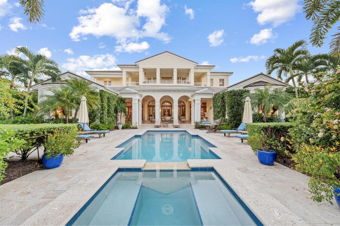 6968 SE Harbor Circle, Stuart, Florida 34996, USA