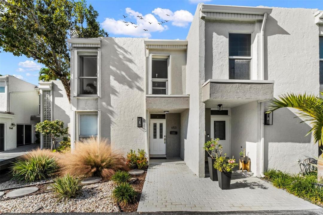 653 Cypress Lane 21b, Wilton Manors, Floride 33305, États-Unis