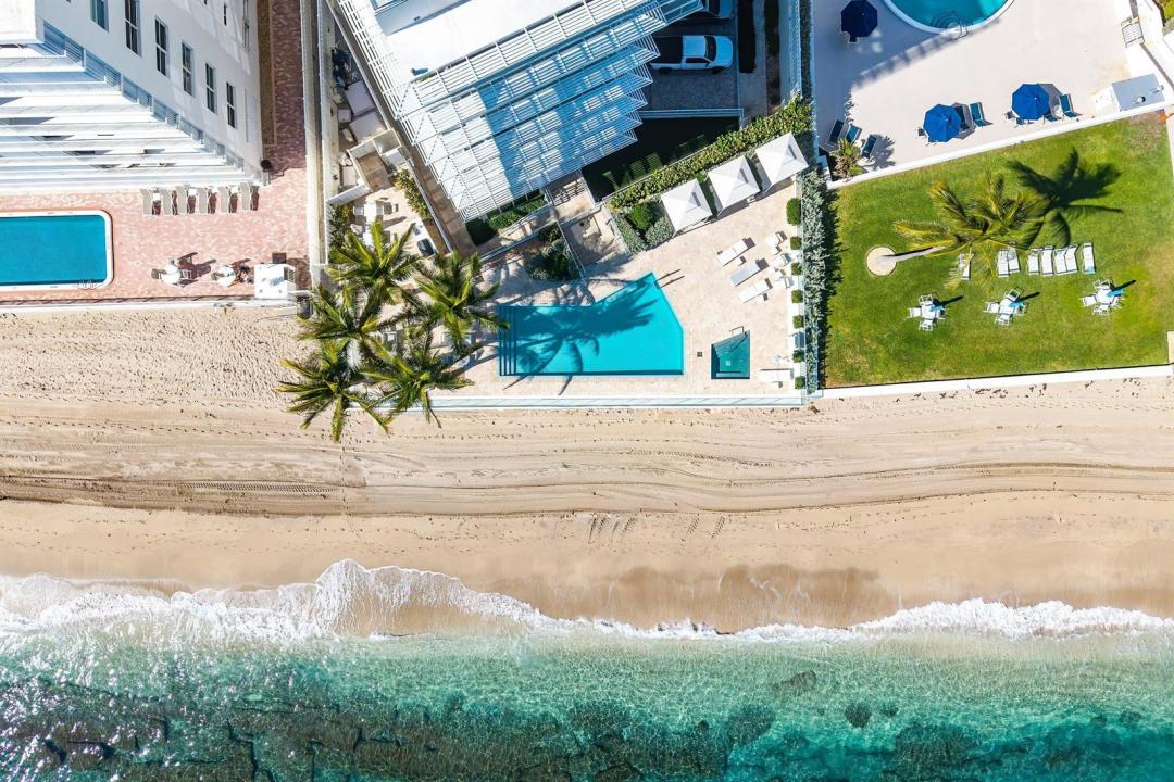 3550 S Ocean Boulevard 7c, South Palm Beach, Floride 33480, États-Unis
