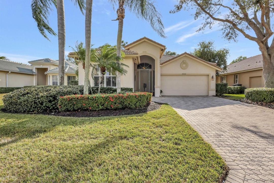 8929 First Tee Road, Port St. Lucie, Florida 34986, Stati Uniti