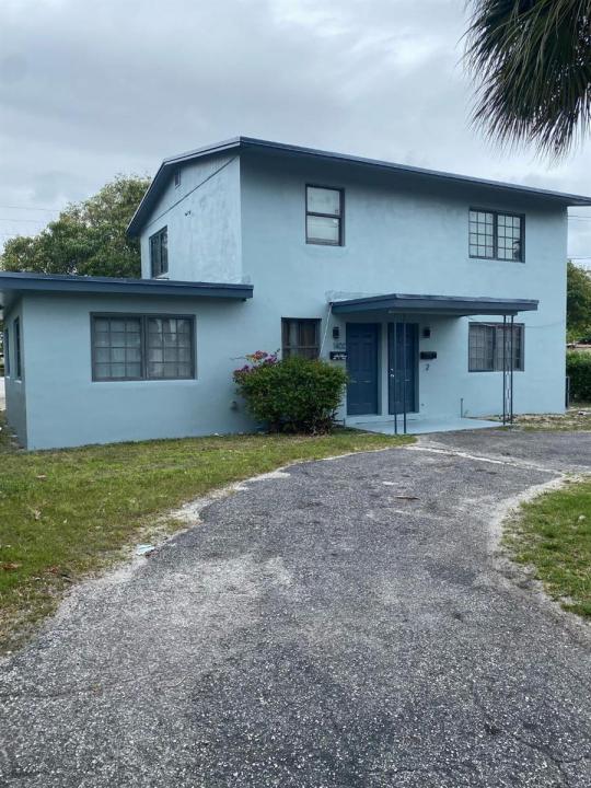 1400 W 28th Street 1, Riviera Beach, Florida 33404, USA