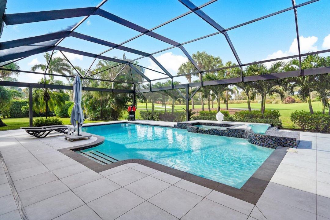 4848 Chamal Circle, Boca Raton, Floryda 33487, USA