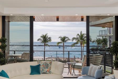 106 Inlet Way 202, Palm Beach Shores, Floride 33404, États-Unis