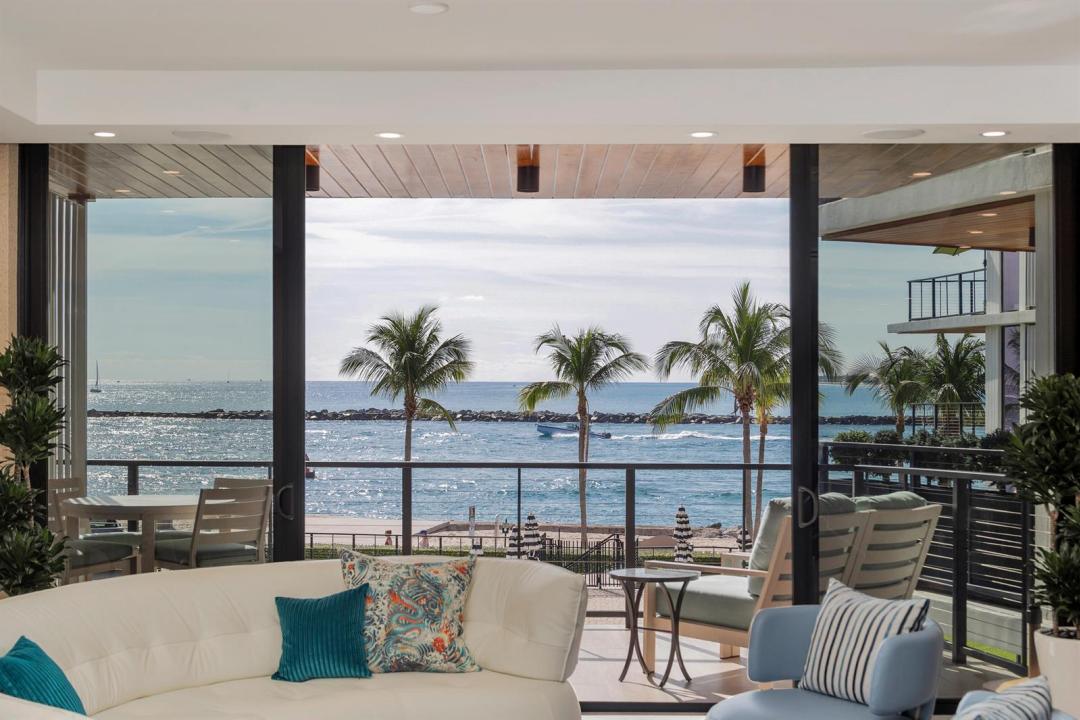 106 Inlet Way 202, Palm Beach Shores, Florida 33404, USA