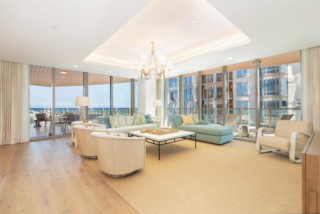 1333 S Flagler Drive 1502, West Palm Beach, Флорида 33401, Соединенные Штаты