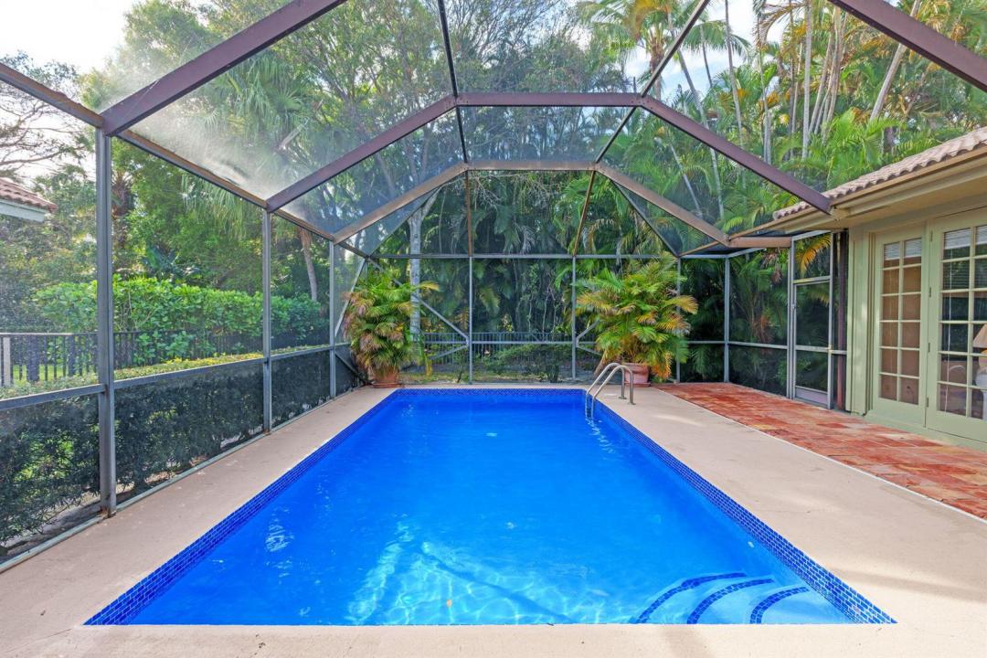 9055 Cypress Hollow Drive, Palm Beach Gardens, Floride 33418, États-Unis