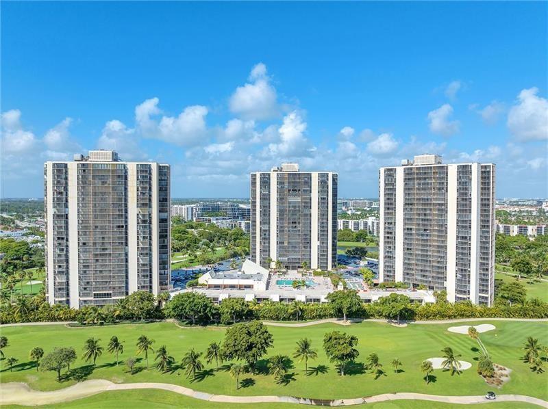 20301 W Country Club Drive 1222, Aventura, Florida 33180, USA