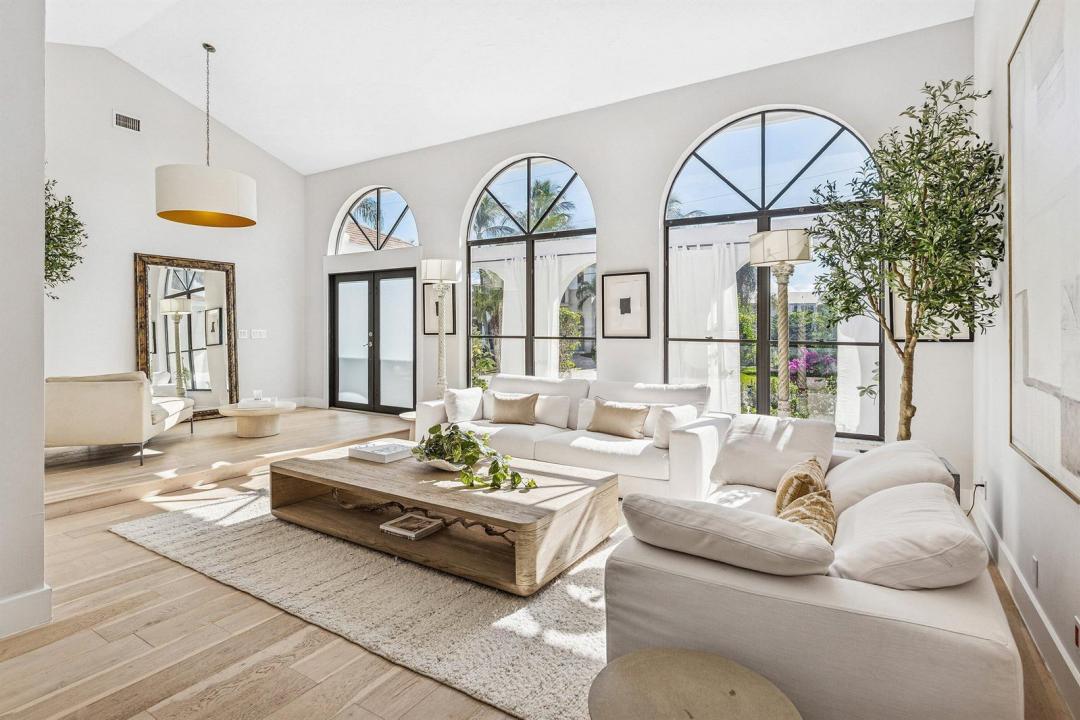 48 Harbour N Drive, Ocean Ridge, Florida 33435, USA