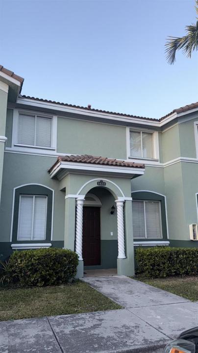 1433 SE 24th Court 261, Homestead, Florida 33035, Stati Uniti