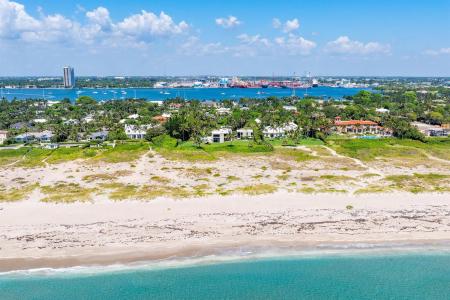 1446 N Ocean Boulevard, Palm Beach, 佛羅里達州 33480, 美國