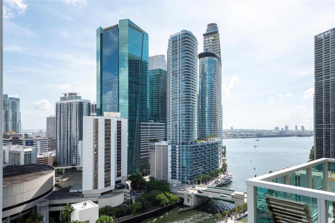 41 SE 5th Street 1315, Miami, Floride 33131, États-Unis