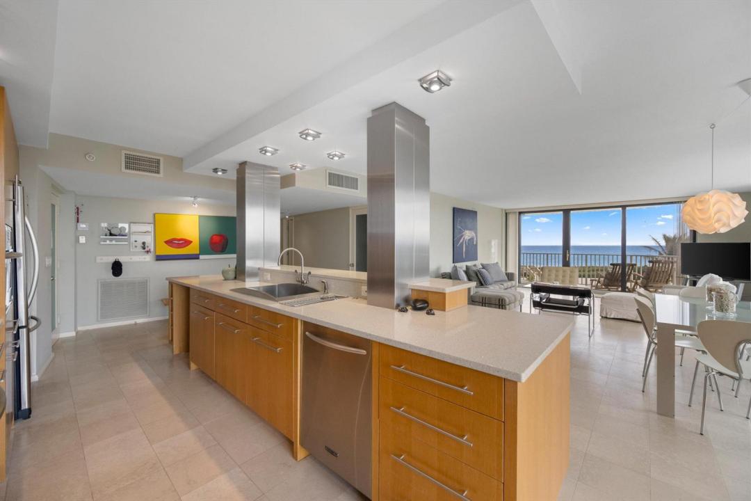 3360 S Ocean Boulevard 3 G I, Palm Beach, Florida 33480, Stati Uniti