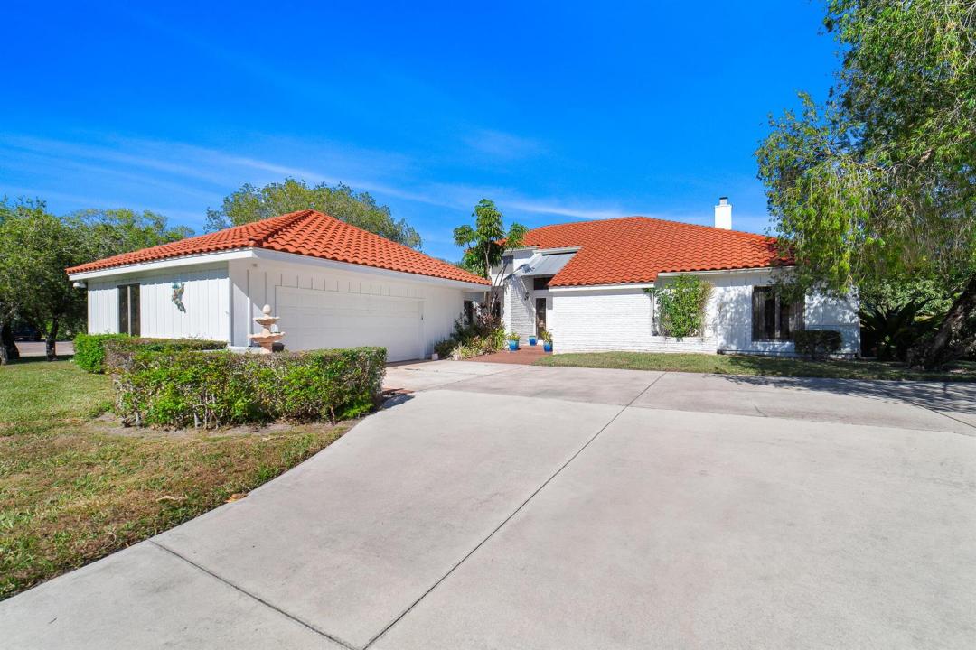 3000 Conifer Drive, Fort Pierce, Floride 34951, États-Unis