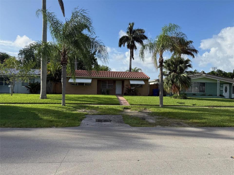 1526 Shenandoah Street, Hollywood, Floride 33020, États-Unis