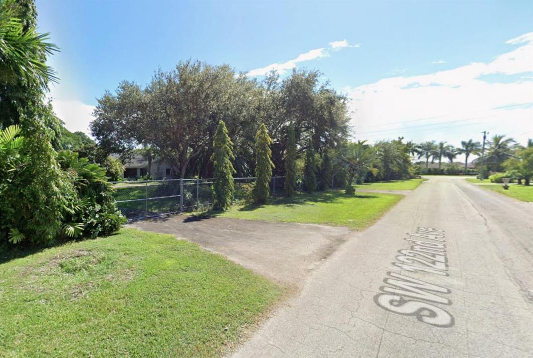 24755 SW 122nd Avenue, Homestead, Floride 33032, États-Unis