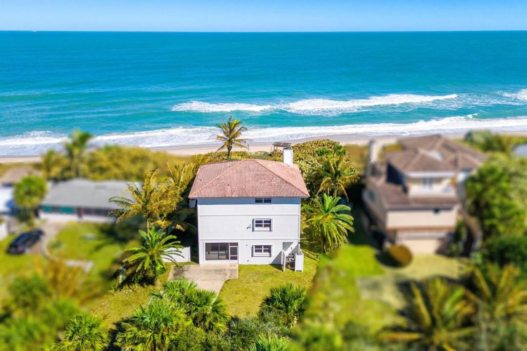 9085 S Highway A1a, Melbourne Beach, Floryda 32951, USA