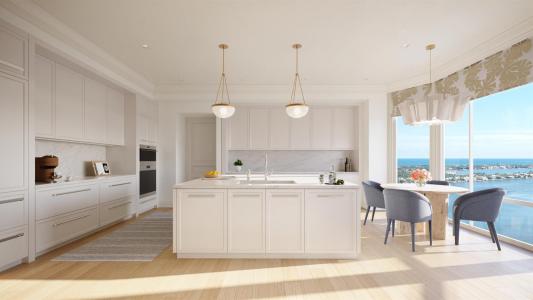 1355 S Flagler Drive 2203, West Palm Beach, Florida 33401