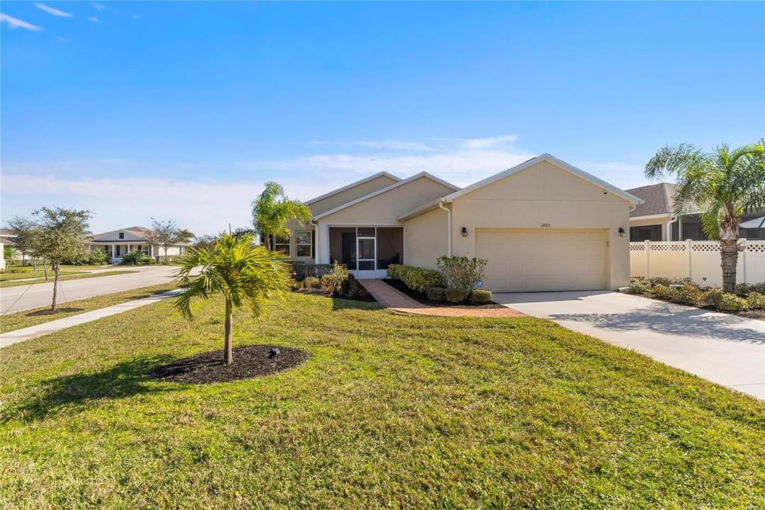 1420 Fortrose Drive, Vero Beach, Floride 32966, États-Unis