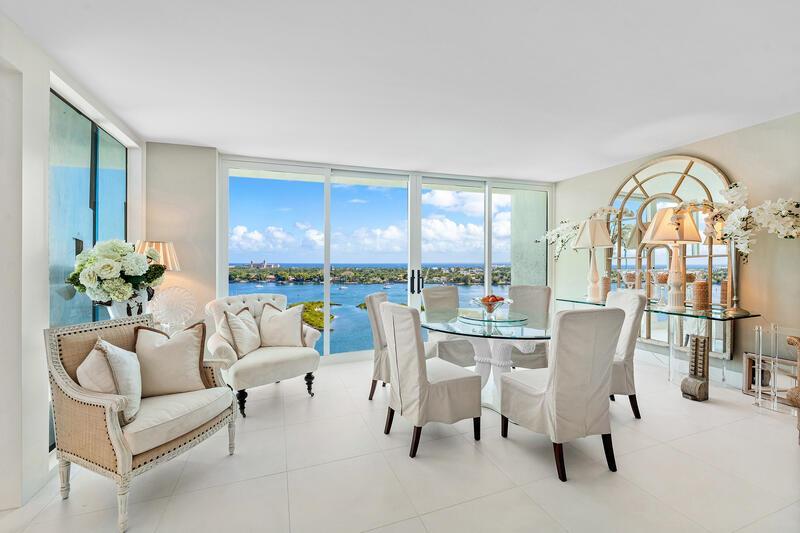 529 S Flagler Drive 8g, West Palm Beach, Floride 33401, États-Unis