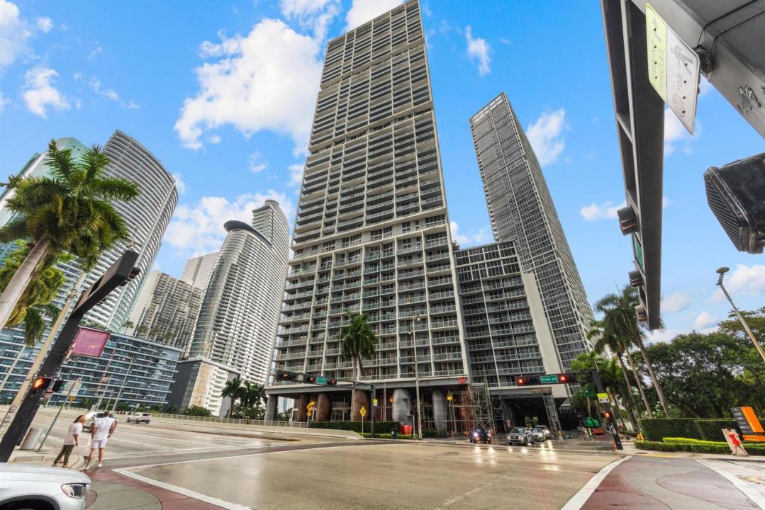 485 Brickell Avenue 2506, Miami, Florida 33131, Stati Uniti