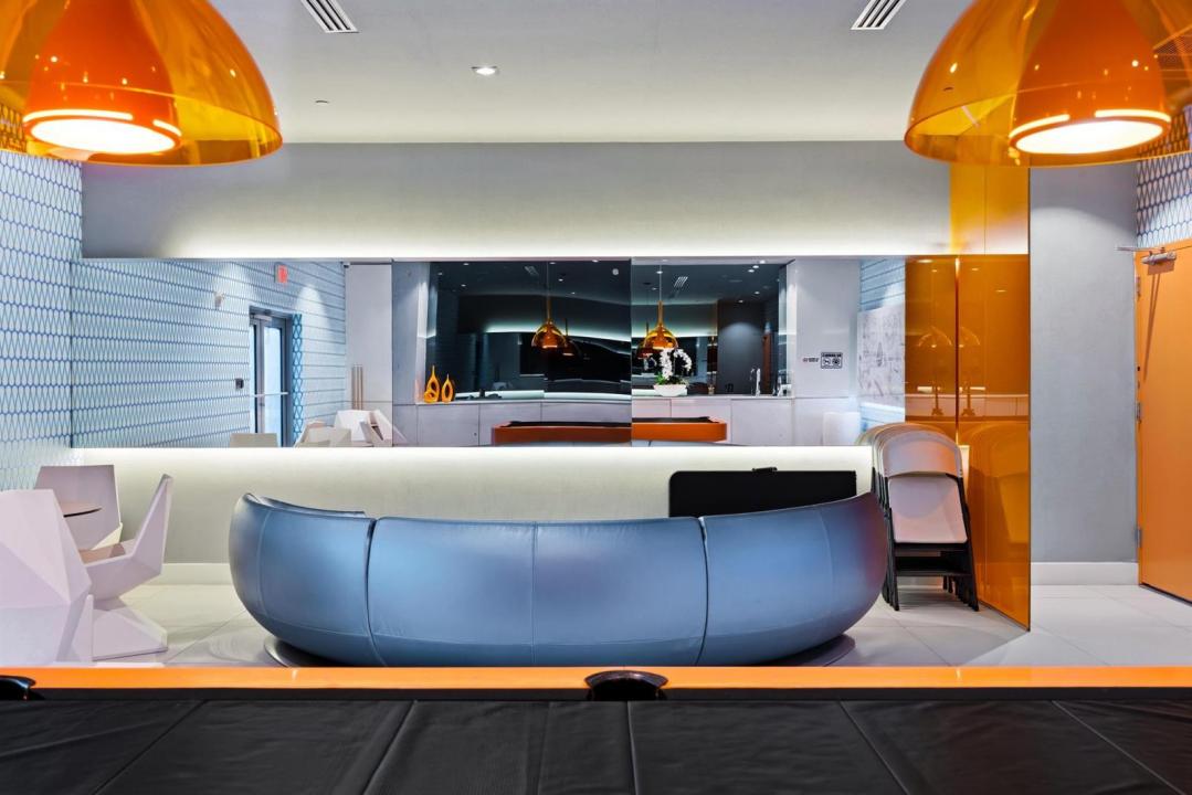 31 SE 6th Street 2601, Miami, Floride 33131, États-Unis