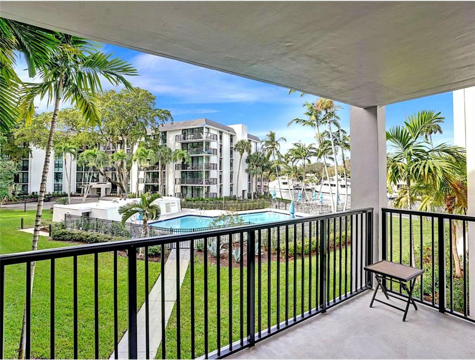 1301 River Reach Drive 201, Fort Lauderdale, Florida 33315, USA
